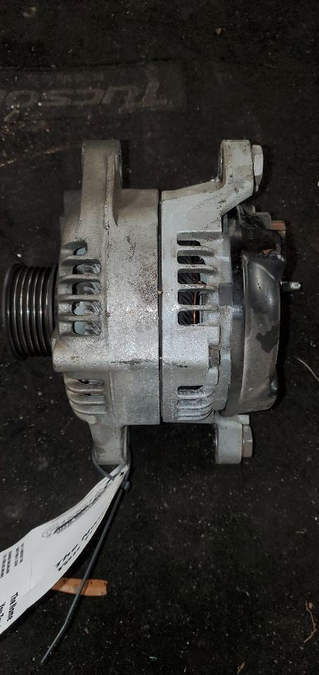 Alternator 150 Amp Fits 17-22 SPORTAGE 1096530