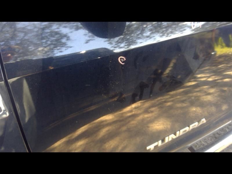 Driver Left Upper Control Arm Front Fits 07-19 TUNDRA 1066562