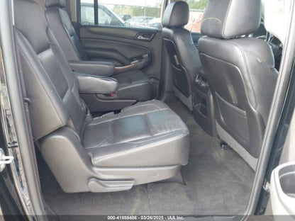 Alternator 150 Amp Opt KG4 Fits 15-20 SUBURBAN 1500 1116618
