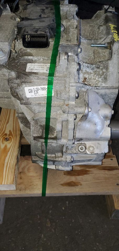 Automatic Transmission Fits 16-17 DISCOVERY SPORT 1056032
