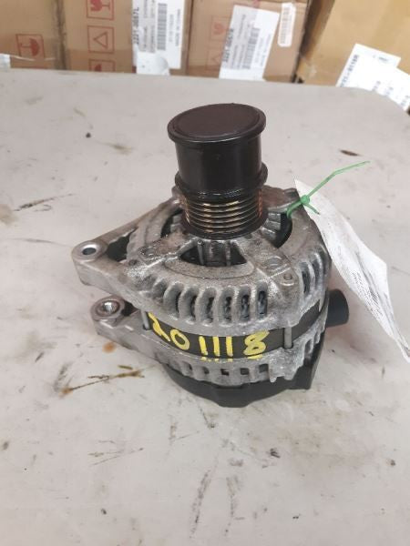 Alternator VIN E 8th Digit Turbo Fits 15-18 FOCUS 479041