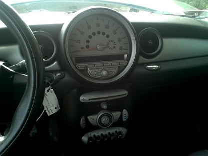 Manual Transmission 1.6L Base 6 Speed Fits 07-15 MINI COOPER 528641