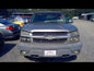 Power Steering Pump Excluding Crew Cab Fits 99-02 SIERRA 1500 PICKUP 663781