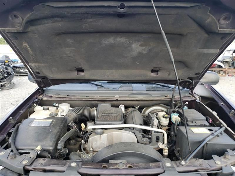 Speedometer US Cluster Fits 06-09 TRAILBLAZER 689806