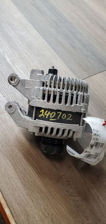 Alternator VIN 9 8th Digit Turbo 150 Amp Fits 13-20 FUSION 1086968