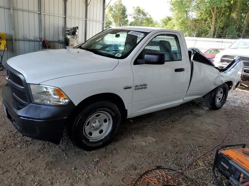 Ignition Switch Classic Style 5 Lug Wheel Fits 13-20 DODGE 1500 PICKUP 1053553