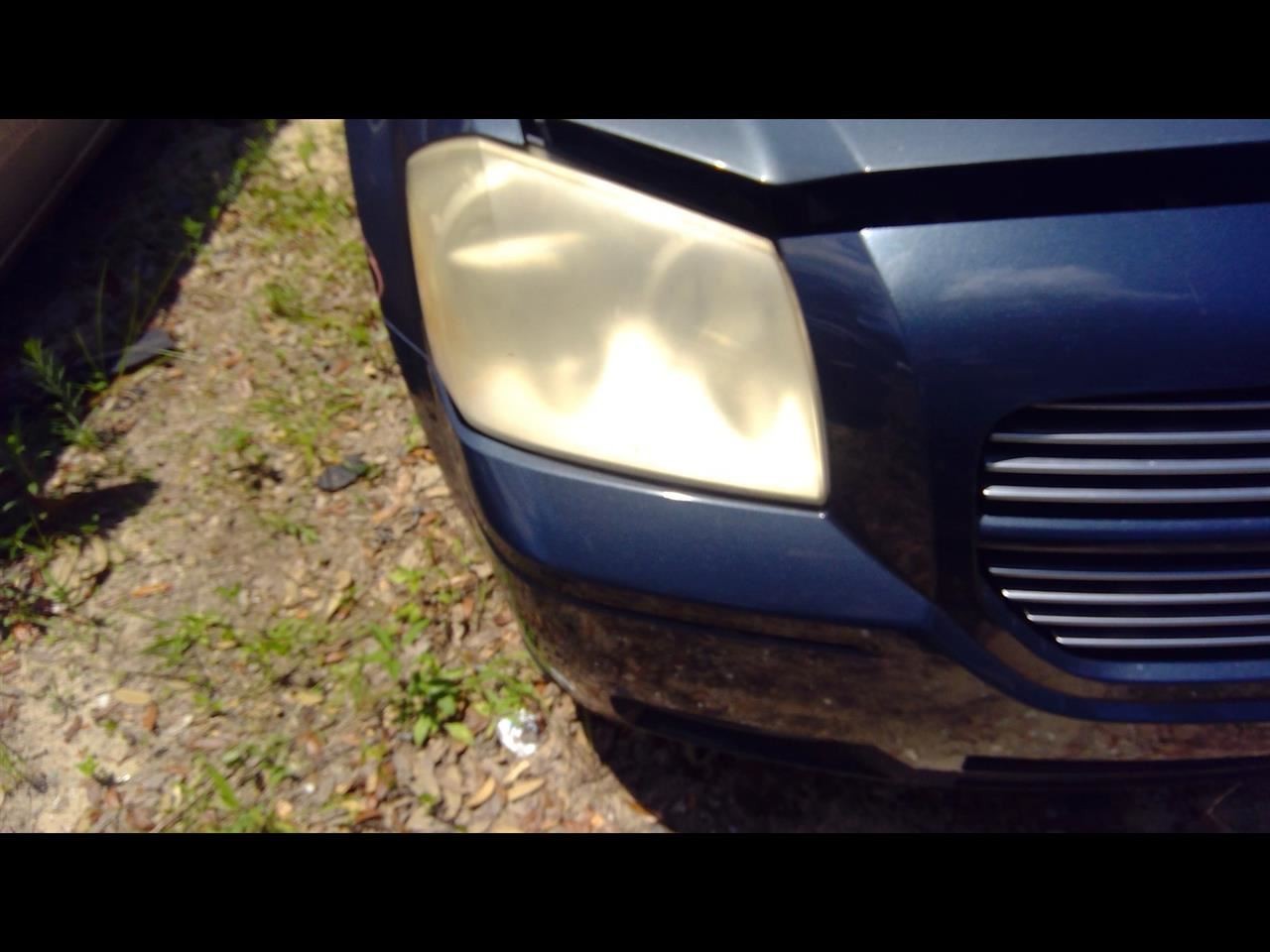 Automatic Transmission 3.5L RWD 5 Speed Fits 06-10 CHARGER 1132595
