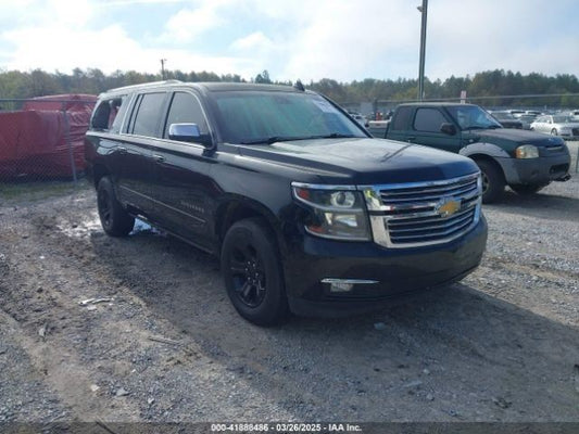 Alternator 150 Amp Opt KG4 Fits 15-20 SUBURBAN 1500 1116618