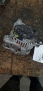 MAZDA 3   2019 Alternator 1074590