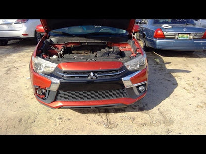 OUTLAN SP 2018 Throttle Body 838253