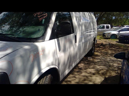 Rear Leaf Spring Fits 96-18 EXPRESS 2500 VAN PASSENGER SIDE 1069330