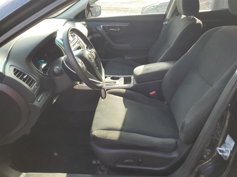 Brake Master Cylinder Vehicle Dynamic Control Fits 13-18 ALTIMA 1037676