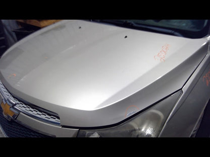 Driver Side View Mirror Power VIN P 4th Digit Limited Fits 11-16 CRUZE 1099313
