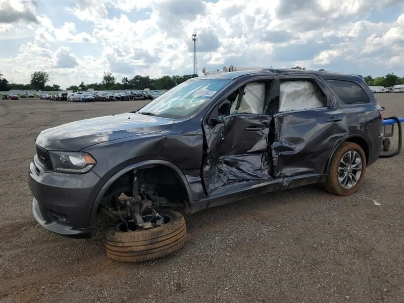 Alternator 180 Amp Fits 16-20 DURANGO 757841