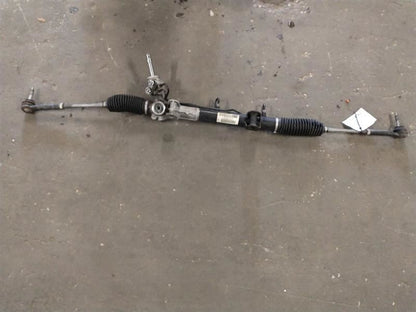 Steering Gear/Rack Classic Style Power Steering FWD Fits 11-17 COMPASS 853805