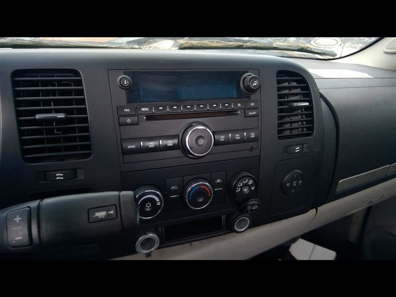 Alternator 125 Amp Opt KG7 Or K76 Fits 07-14 SIERRA 2500 PICKUP 716744