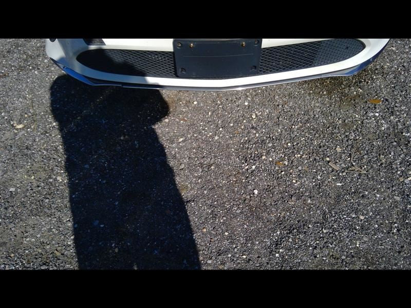 Seat Belt Front 156 Type Bucket Seat Fits 15-20 MERCEDES GLA-CLASS 986049
