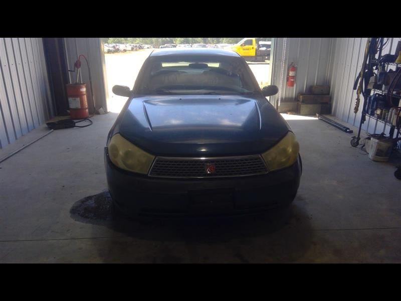 Coolant Reservoir Fits 00-04 SATURN L SERIES 1042426