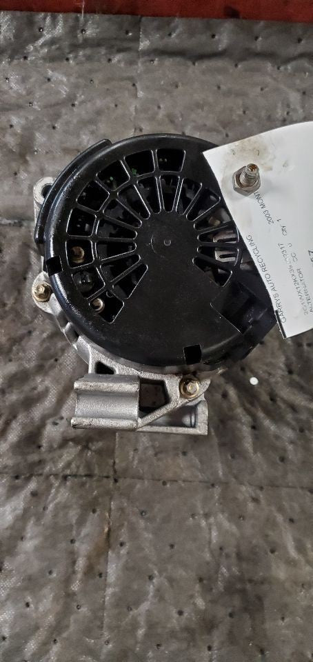 Alternator 102 Amp Opt K43 Fits 03-05 IMPALA 1080830