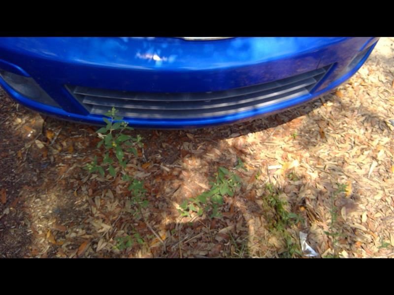 Driver Left Front Spindle/Knuckle Fits 09-14 CUBE 1067910