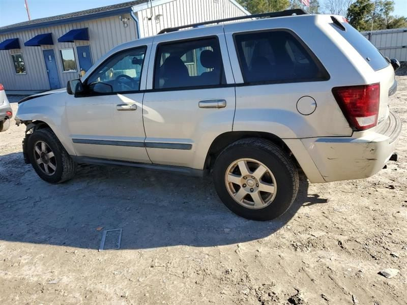 Speedometer Cluster MPH Fits 08 COMMANDER 1011886