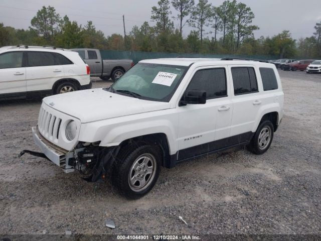 Power Steering Pump Classic Style Fits 07-17 COMPASS 1103696