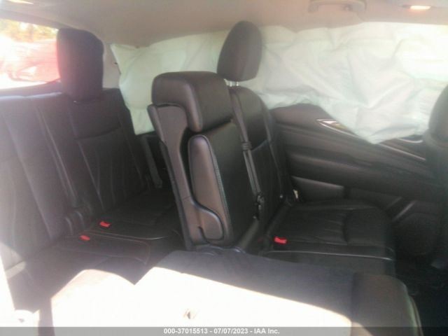 Audio Equipment Radio Control Audio Fits 14-16 INFINITI QX60 870901