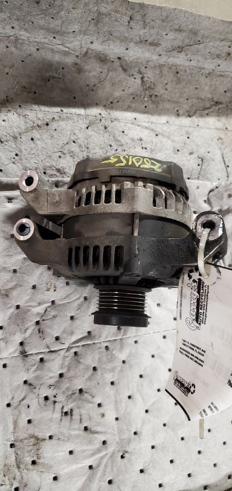 Alternator 160 Amp Fits 11-23 300 1112694