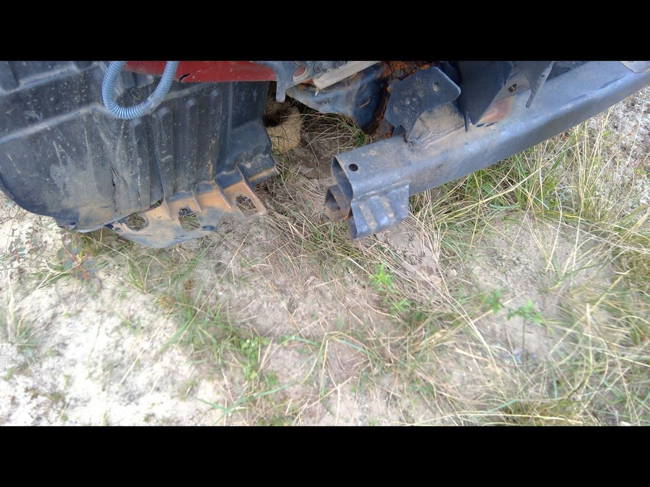 Passenger Right Upper Control Arm Front Fits 05-19 FRONTIER 1088768