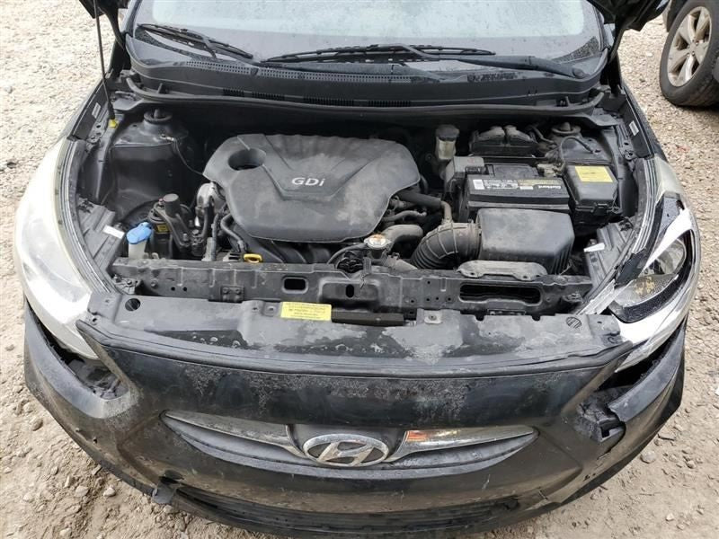 Fuse Box Engine Compartment Fits 13-14 ACCENT 1078985