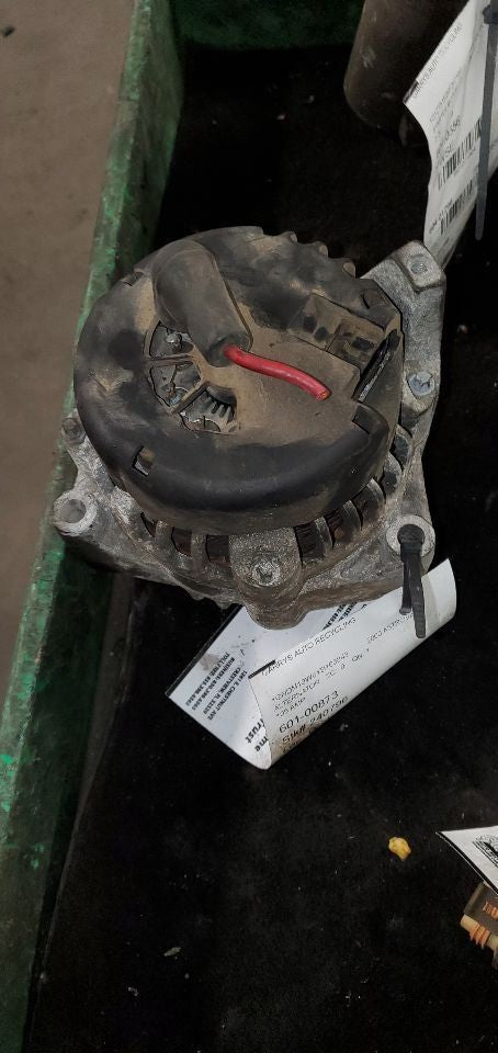 Alternator 105 Amp Fits 00 ASTRO 1095660