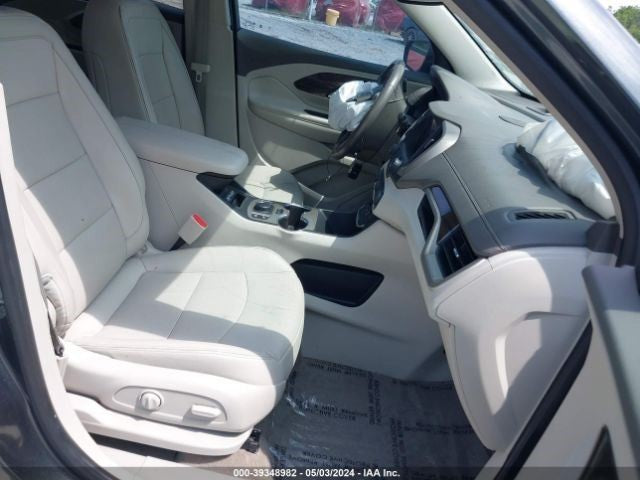 Blower Motor Fits 16-19 ENVISION 1063633