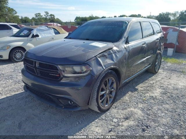 Passenger Right Lower Control Arm Front Fits 11-15 DURANGO 1085124
