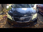 AC Condenser Fits 09-16 VENZA 1031058