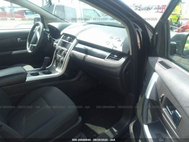 Audio Equipment Radio Receiver AM-FM-CD-MP3 Single Disc Fits 11 EDGE 547587
