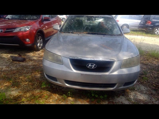 Manual Transmission 2.4L Fits 06-08 SONATA 603365