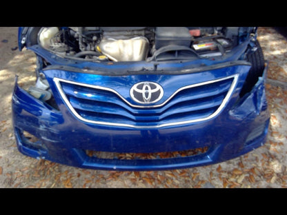 Motor Engine 2.5L Ulev II Fits 10-11 CAMRY 1125350