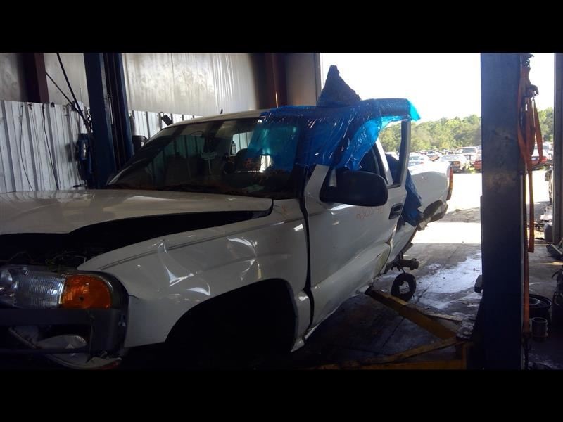 AC Compressor Fits 03-10 SIERRA 1500 PICKUP 882360