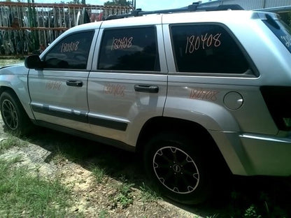 Corner/Park Light Fog-driving Bumper Mounted Fits 05-10 GRAND CHEROKEE 344774