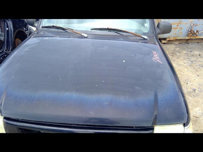 Fuel Pump Assembly Regular Cab 6' Box 112" Wb Fits 01-03 RANGER 1059555
