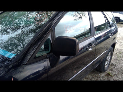 Power Brake Booster Fits 00-02 LEXUS RX300 1103232