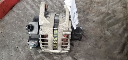 Alternator Fits 19 INFINITI QX50 1068260