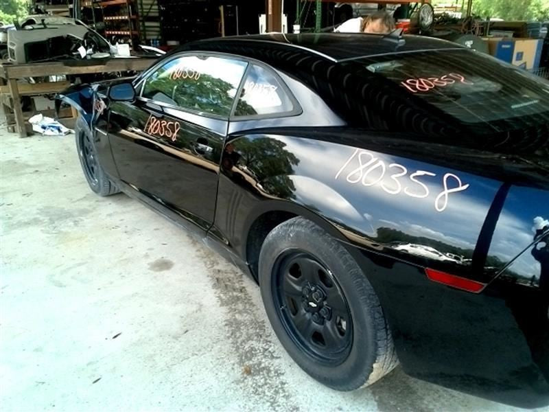 Driver Tail Light Without Rally Sport Package Outer Fits 10-12 CAMARO 660441
