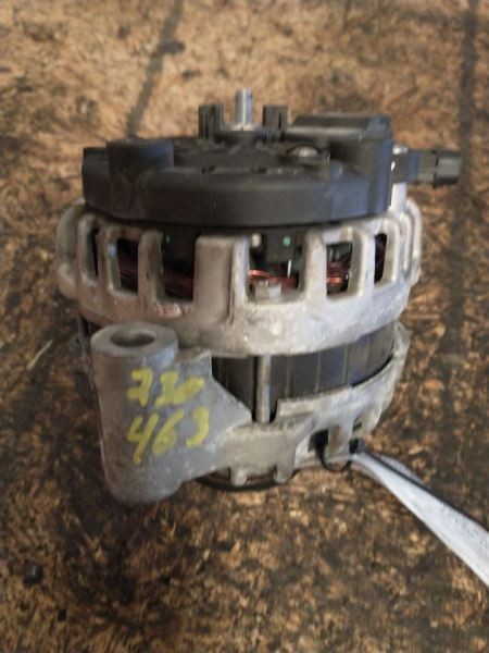 Alternator 105 Amp Opt K68 Fits 16-18 EXPRESS 2500 VAN 861304