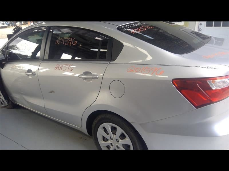 Automatic Transmission Fits 16-17 RIO 524361