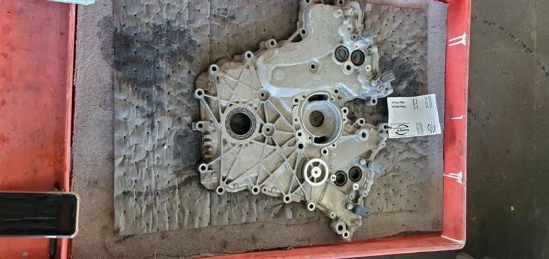 Timing Cover Fits 10-20 ENCLAVE 1028149