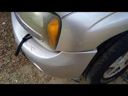 Power Brake Booster Fits 06-08 ENVOY 1054418