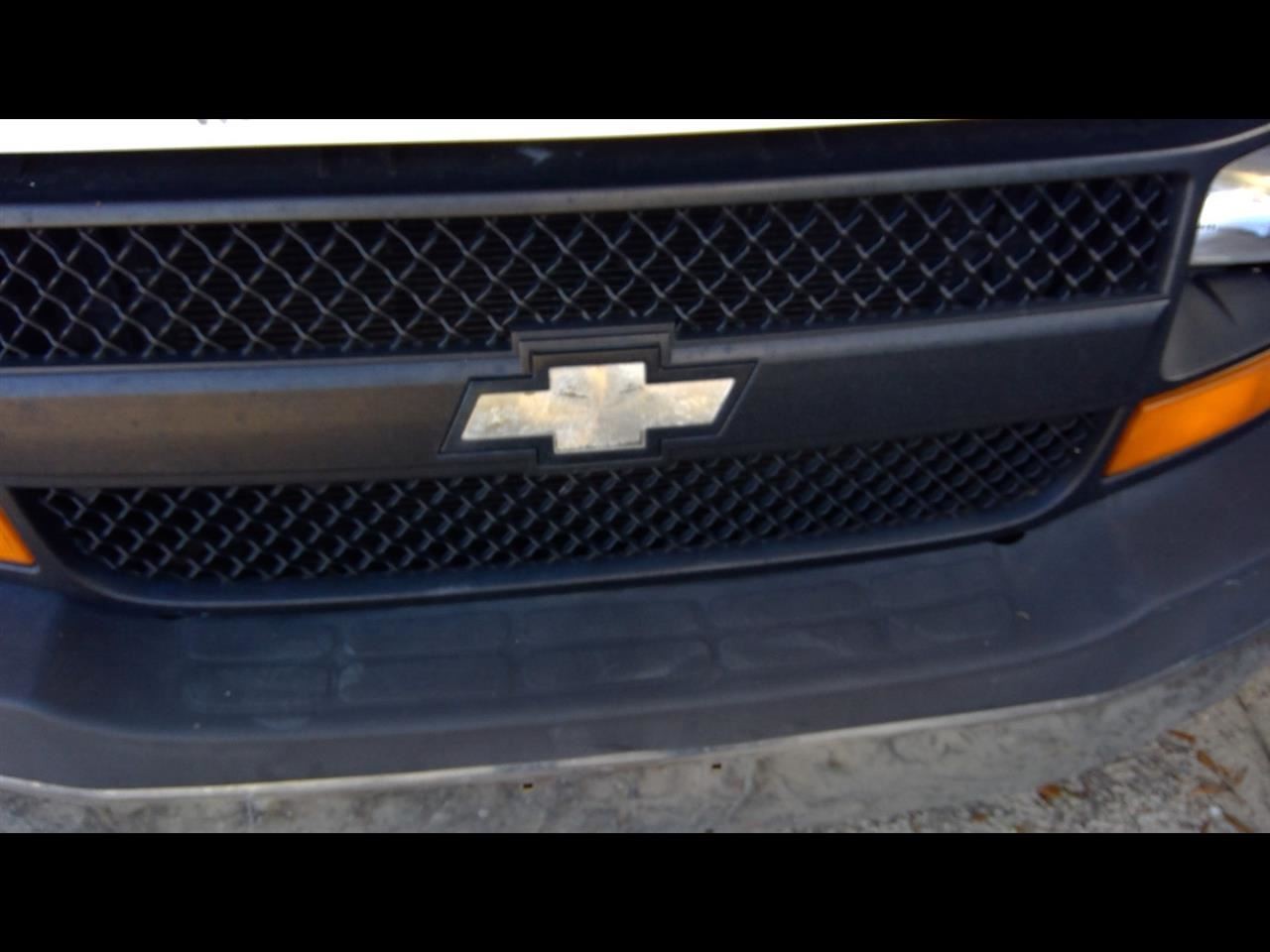 Alternator 145 Amp ID 20989650 Fits 05-11 EXPRESS 1500 VAN 1090129