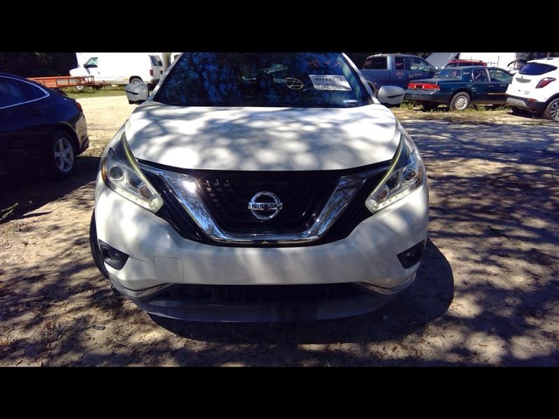 Passenger Right Strut Front Fits 15-20 MURANO 1076032
