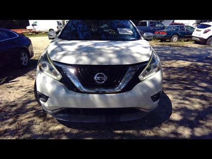 Passenger Right Strut Front Fits 15-20 MURANO 1076032